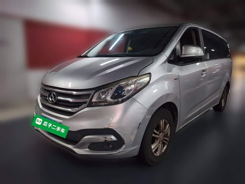 Maxus G10