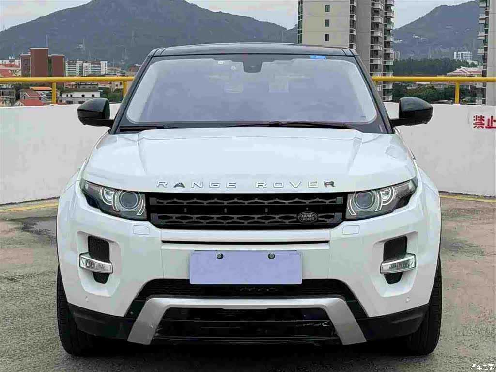 Land Rover Range Rover, 2015 все фото
