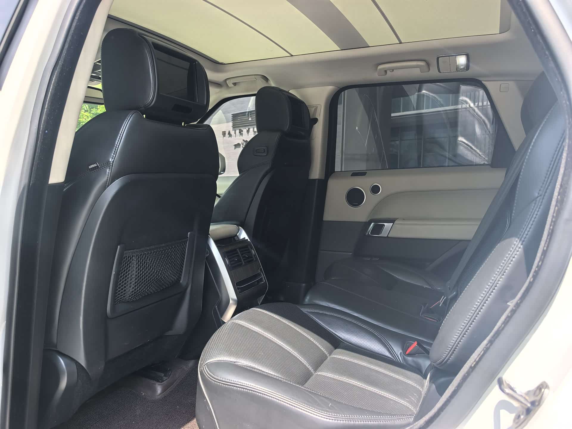 Land Rover Range Rover, 2017 13