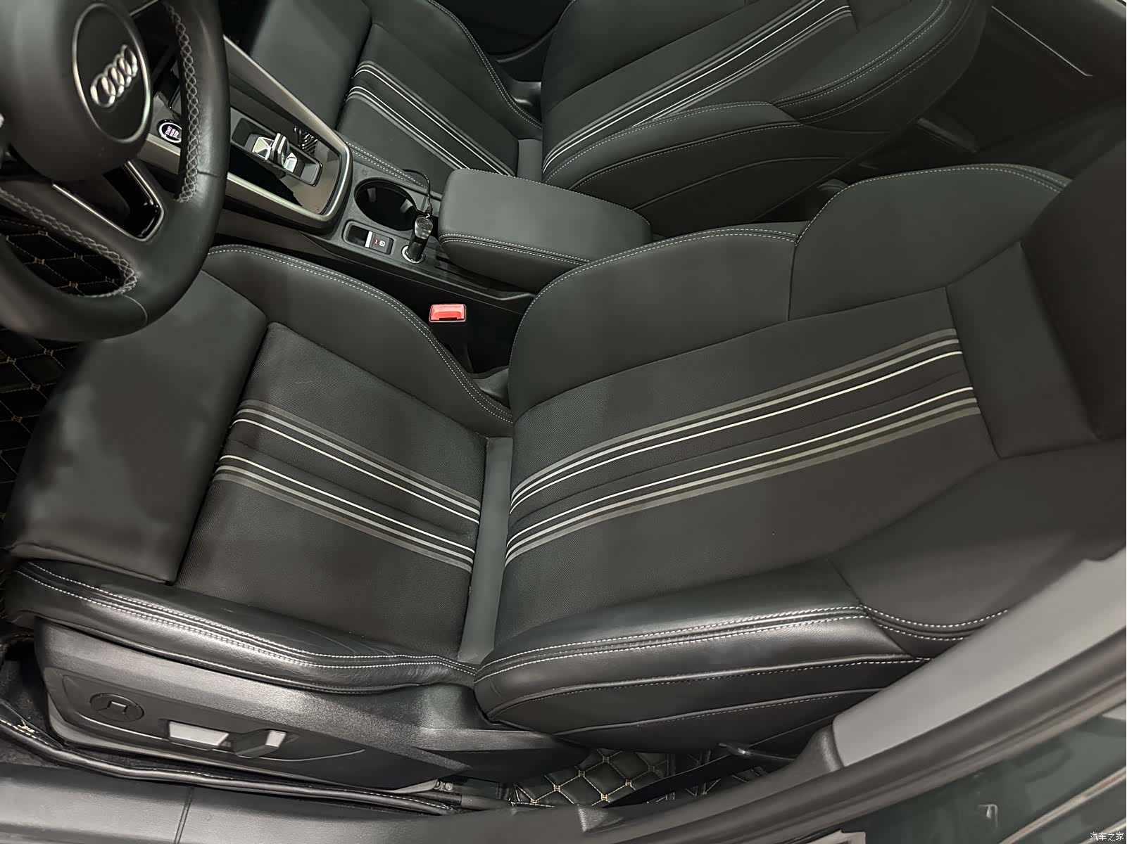 Audi A3, 2023 13