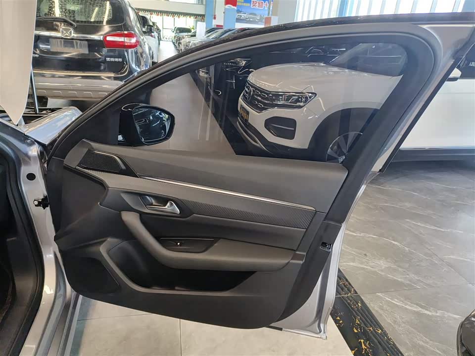 Peugeot 508 Peugeot 508
