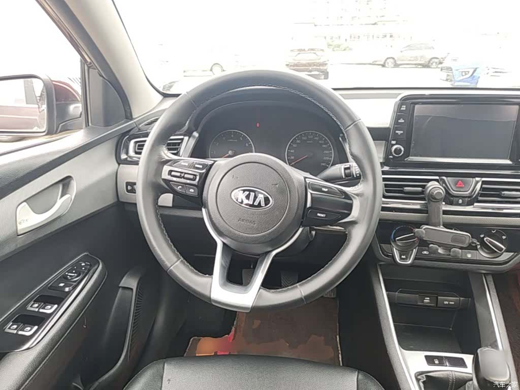 Kia Value, 2018 11