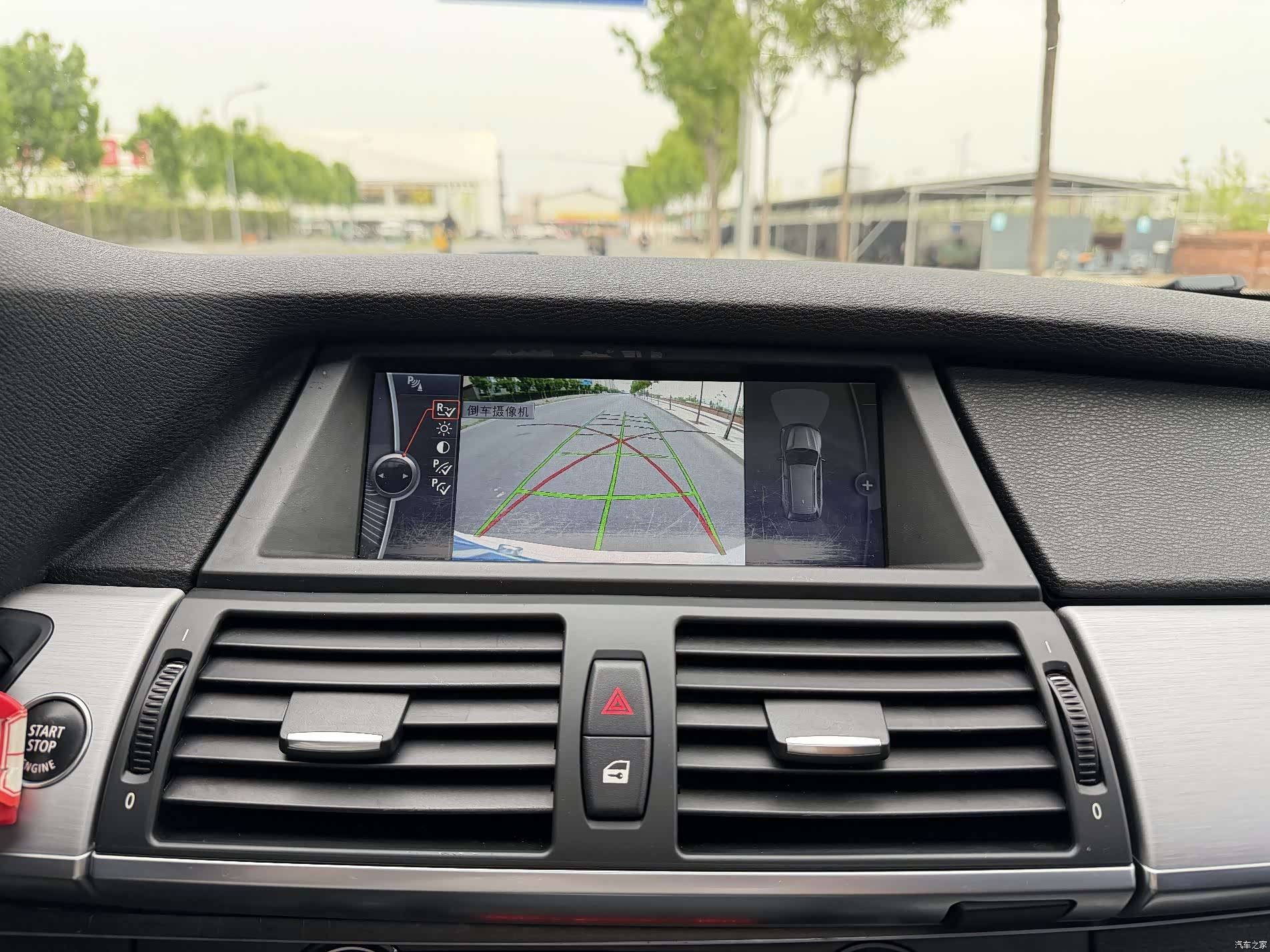 BMW X5, 2013 20