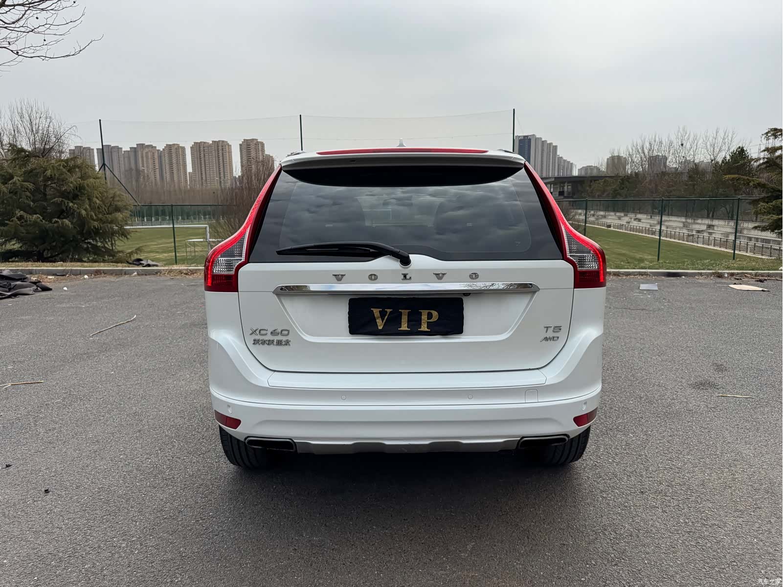 Volvo XC60, 2017 23