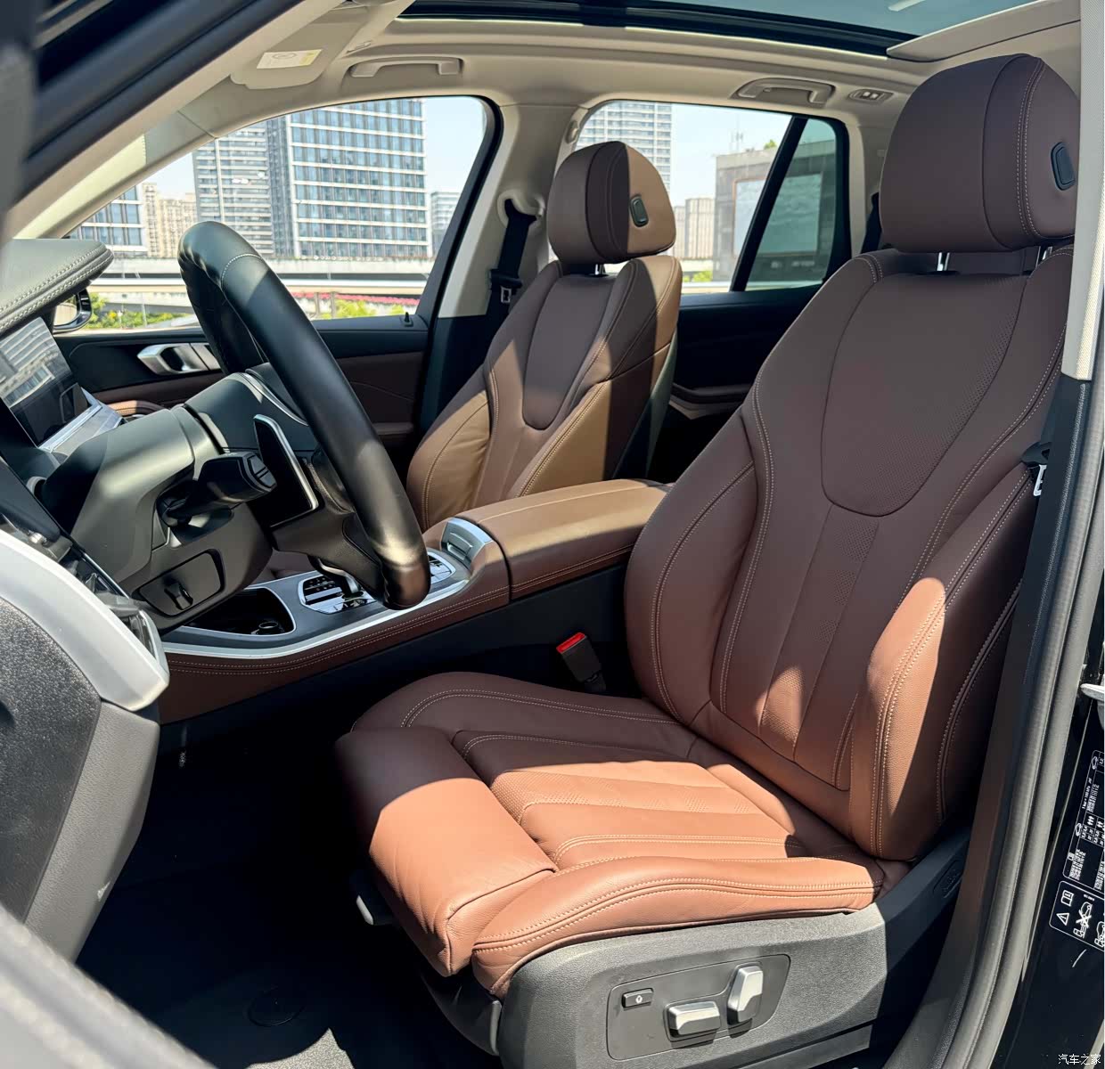BMW X5, 2021 все фото