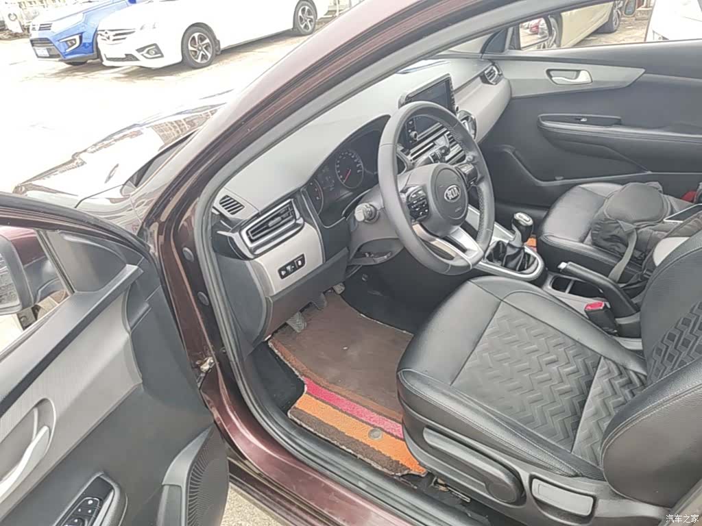 Kia Value, 2018 16