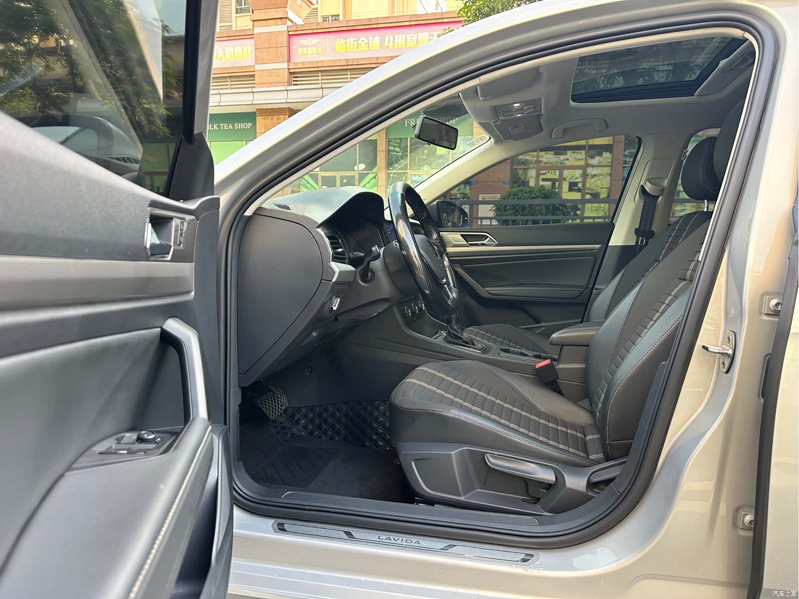 Volkswagen Lavida, 2021 11
