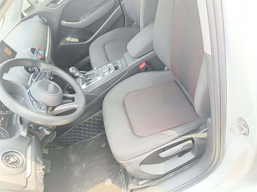 Audi A3, 2020 15