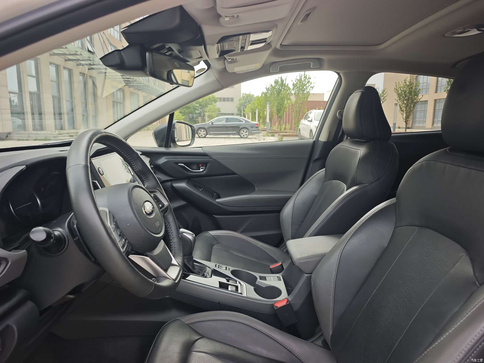 Subaru 2.5i, 2023 11