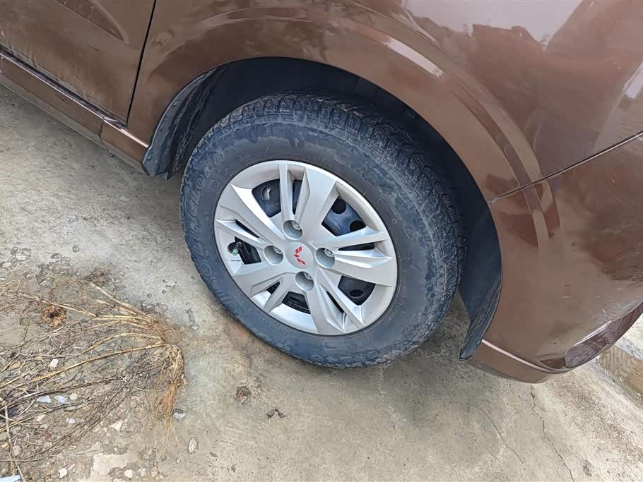 Wuling Wuling Hongguang