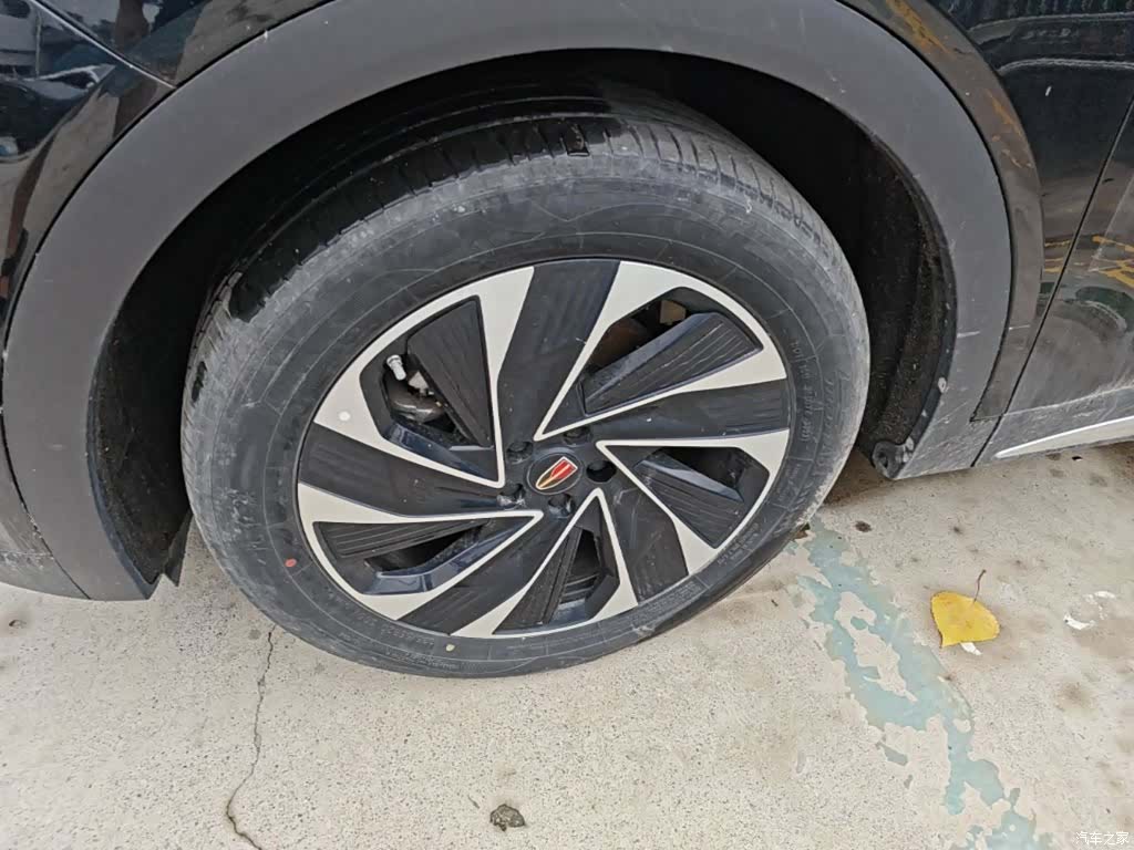 Hongqi HS7, 2024 23