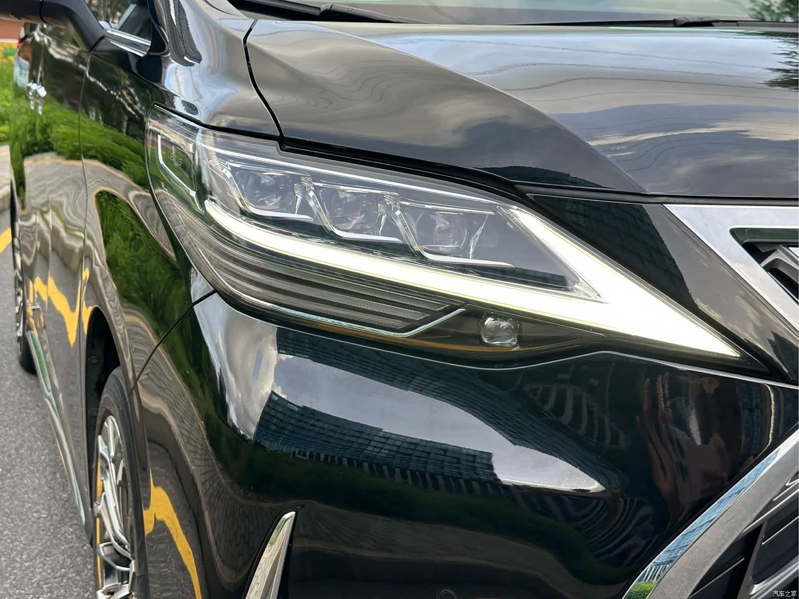 Lexus LM, 2021 17