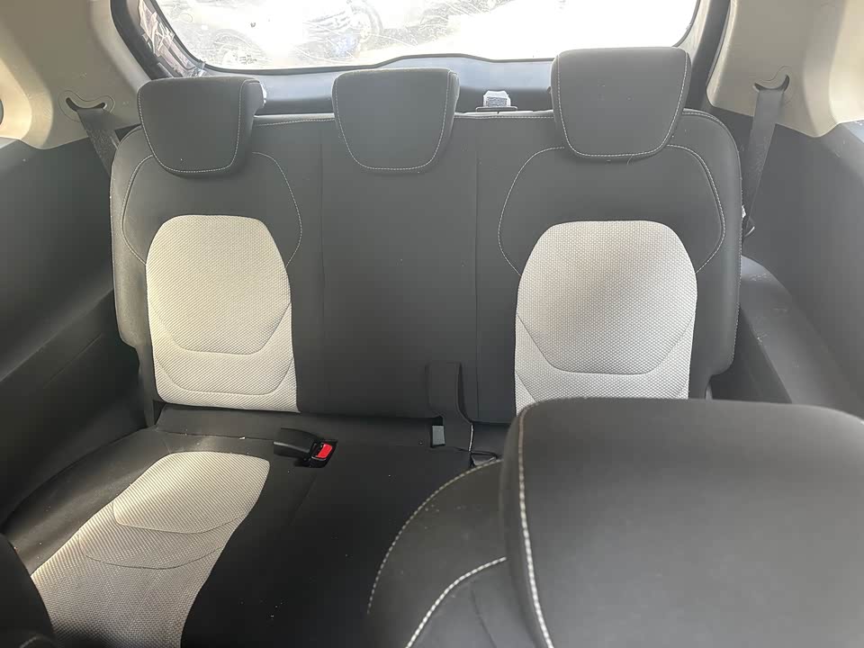 Wuling Wuling Hongguang S3