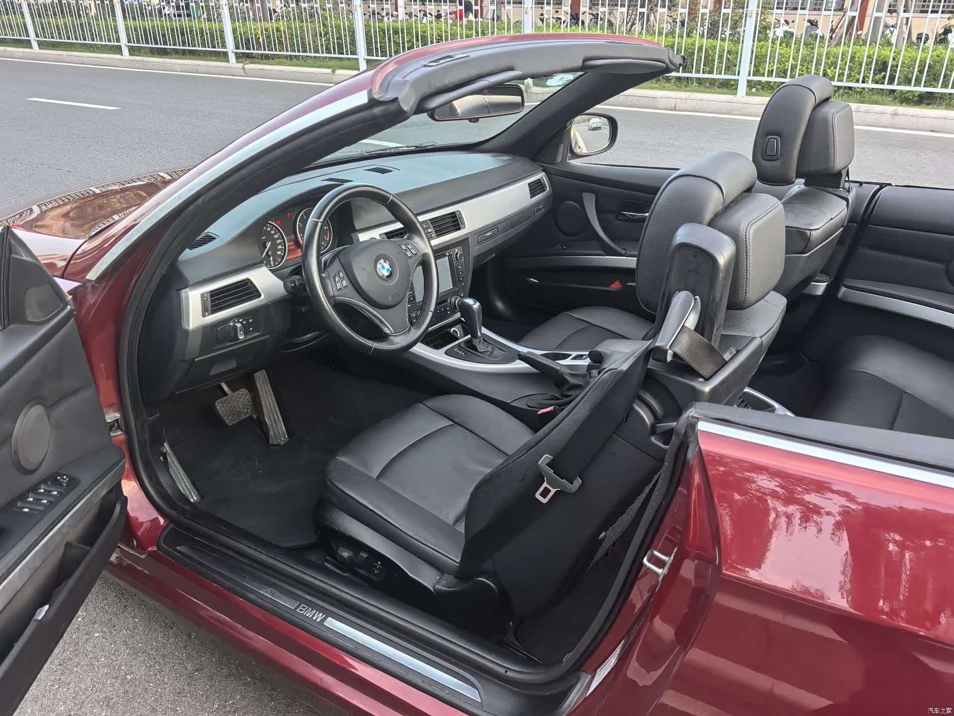 BMW 3 Series, 2012 15