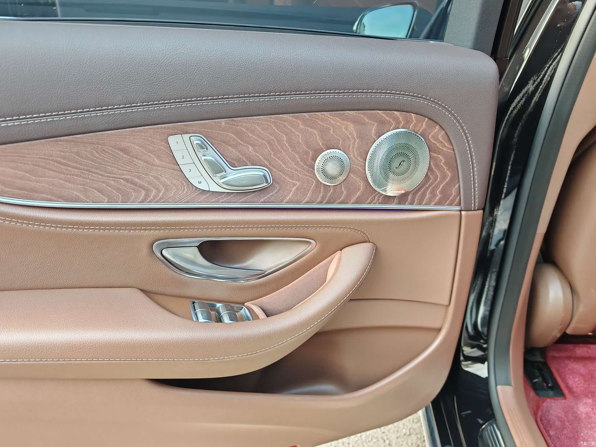 Mercedes-Benz E-Class, 2022 9
