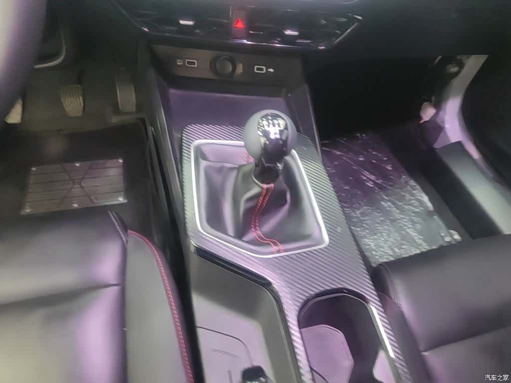 MG MG5, 2022 14