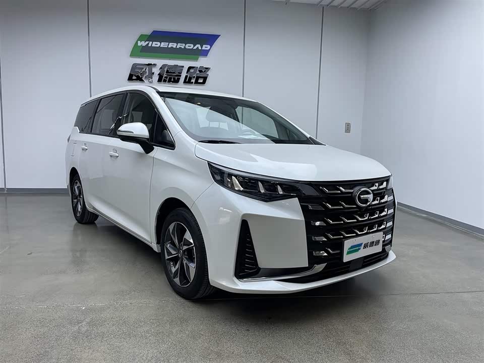 Trumpchi Trumpchi M6