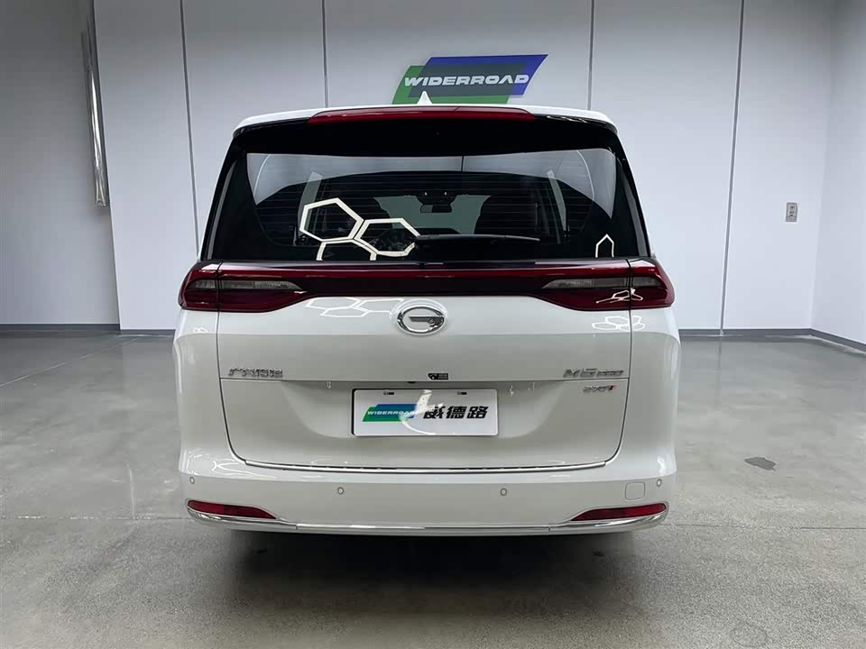 Trumpchi Trumpchi M6