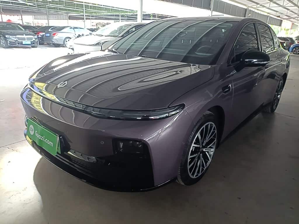 Leapmotor B01