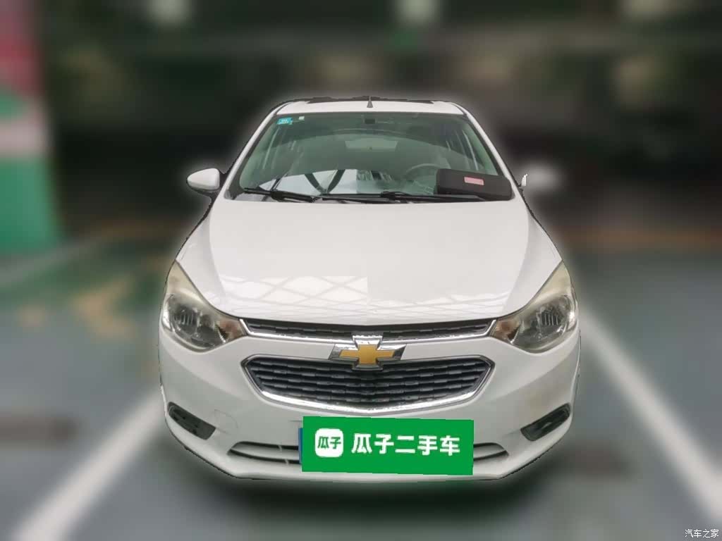 Chevrolet 3, 2017 24