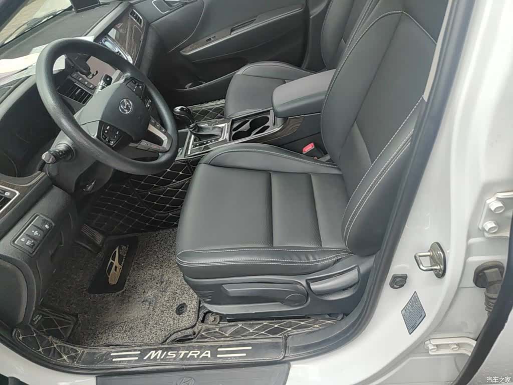 Hyundai GLS, 2017 15