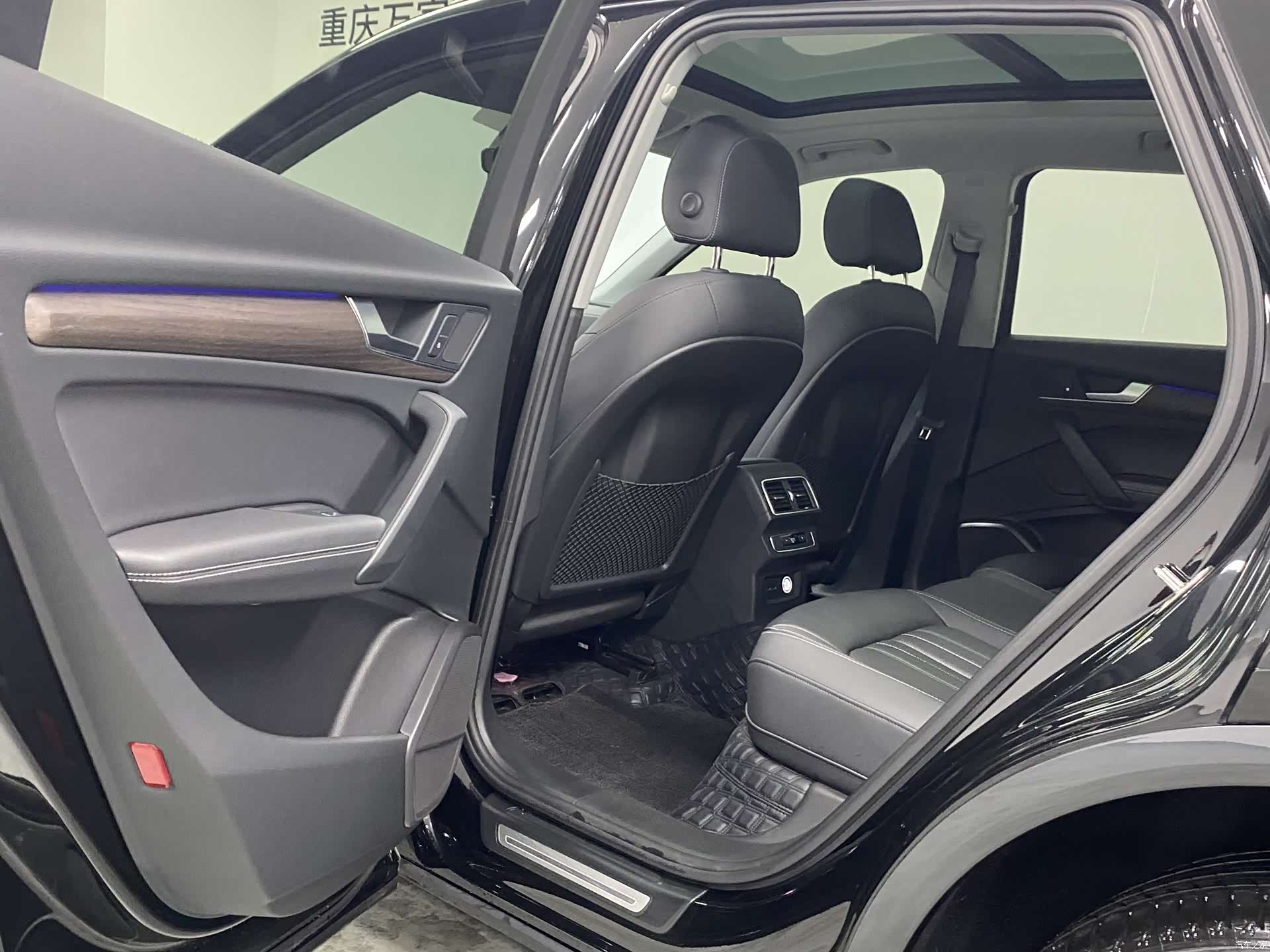 Audi Q5L, 2022 14
