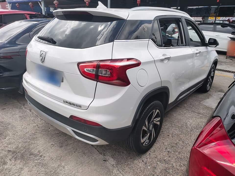 Baoding 510 Baoding 510