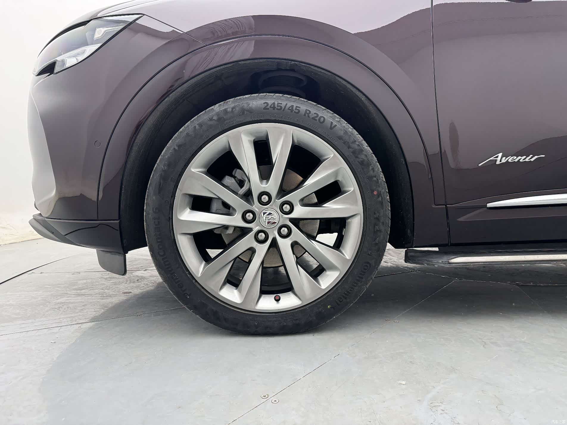 Buick Envision, 2022 13