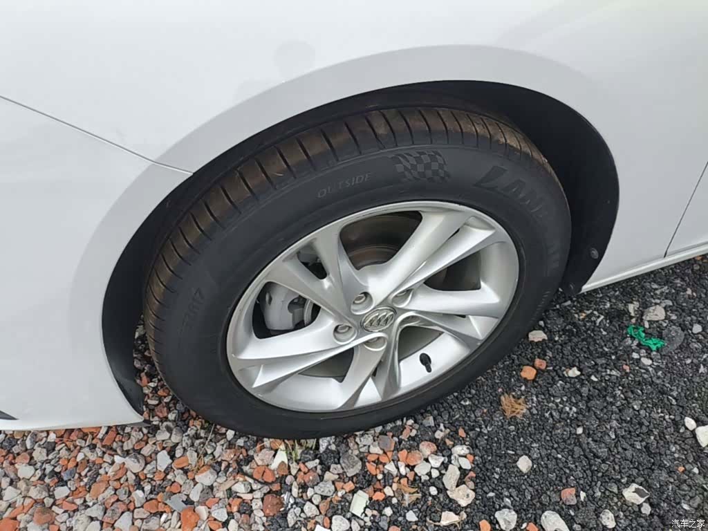Buick Regal, 2021 23