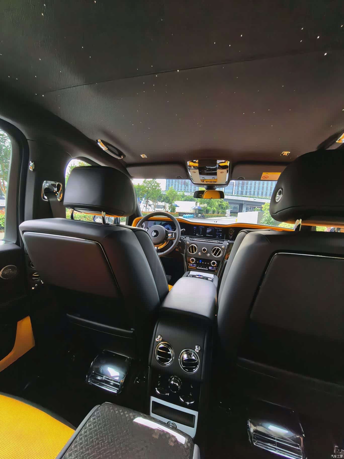 Rolls-Royce Cullinan, 2026 7