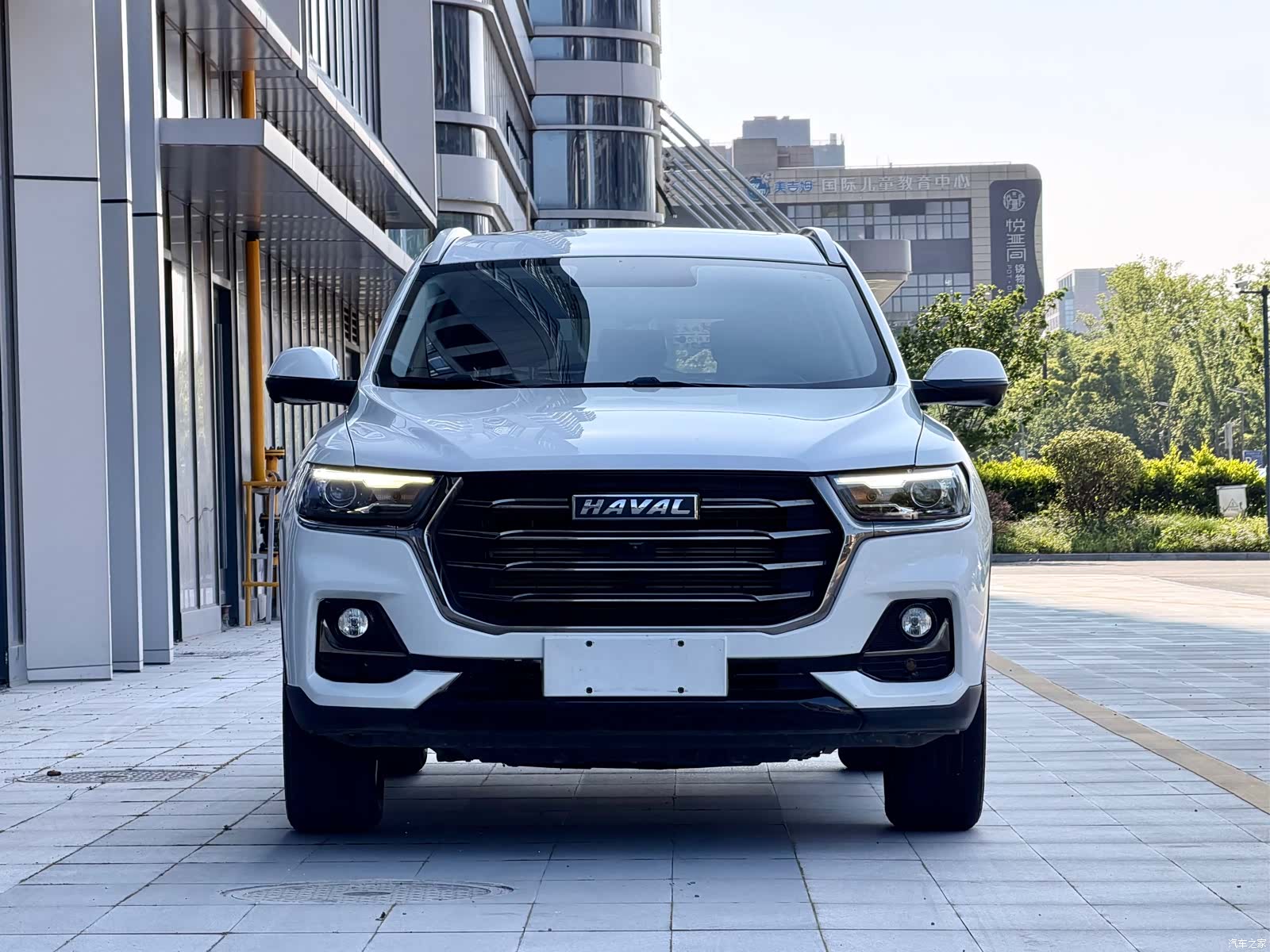 Haval H6, 2021 2