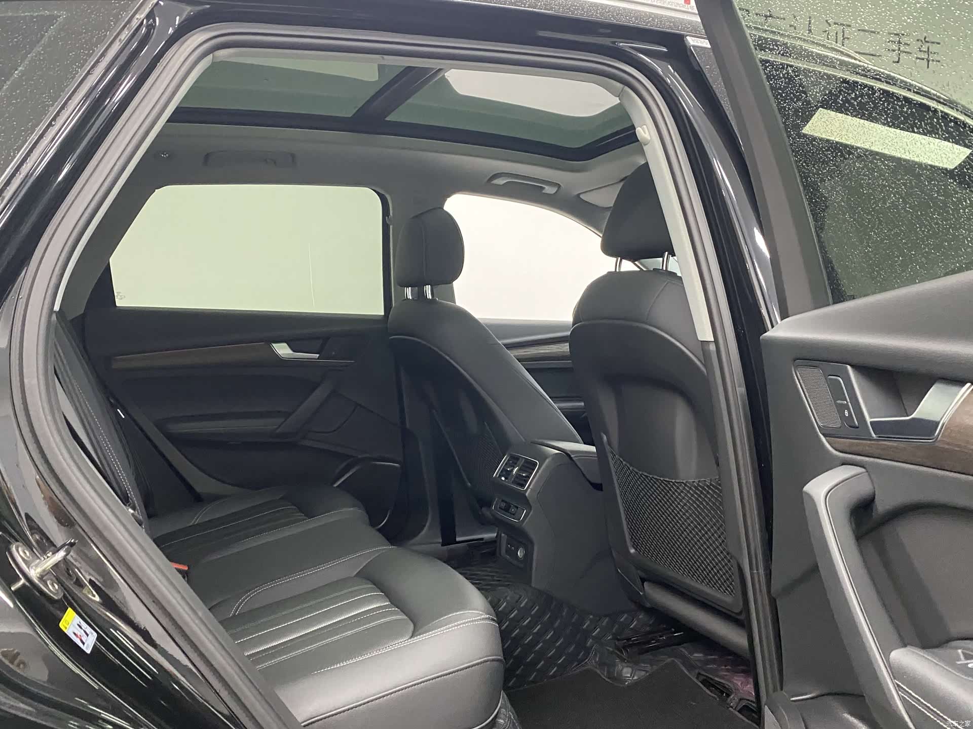 Audi Q5L, 2022 13
