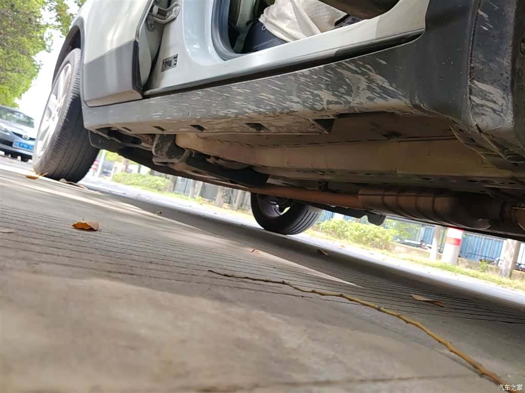 Buick Encore, 2015 21