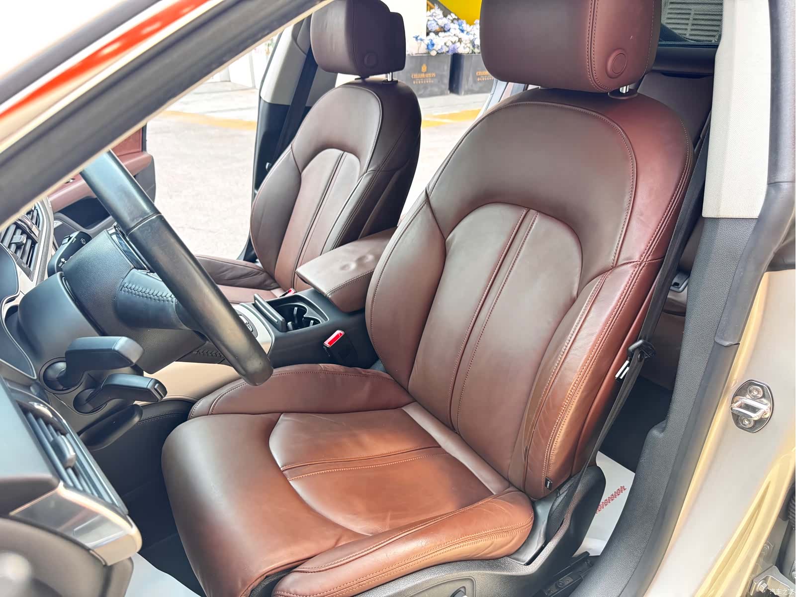Audi A7, 2016 14