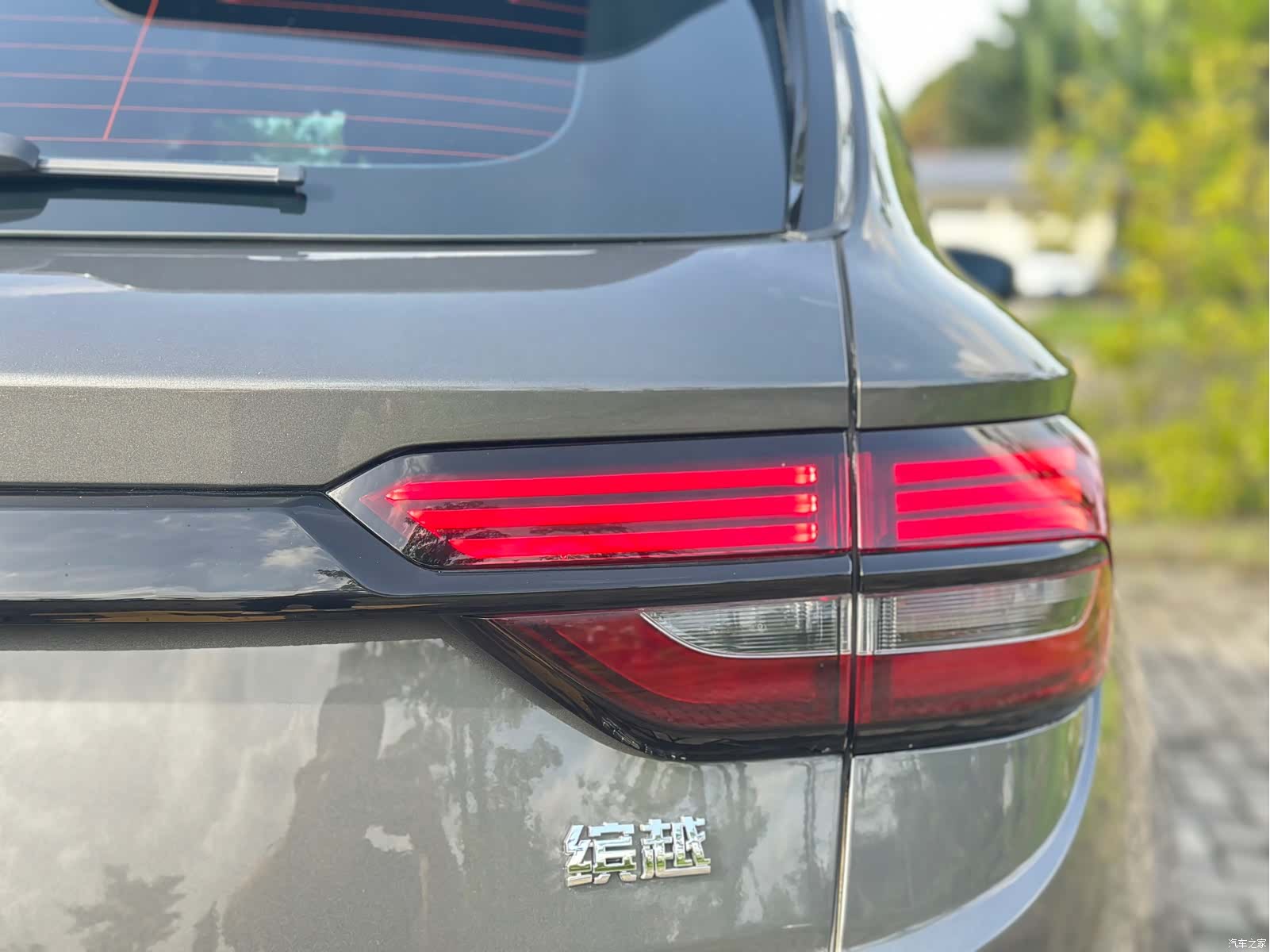 Geely Coolray, 2024 все фото