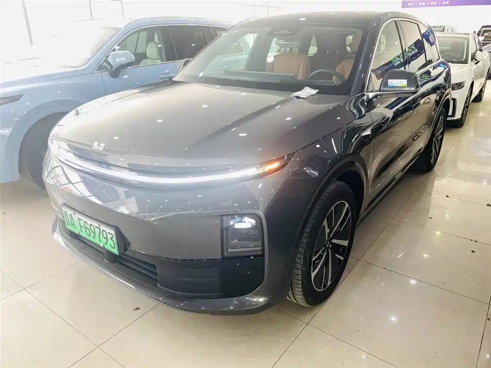 Li Auto Ideal L6