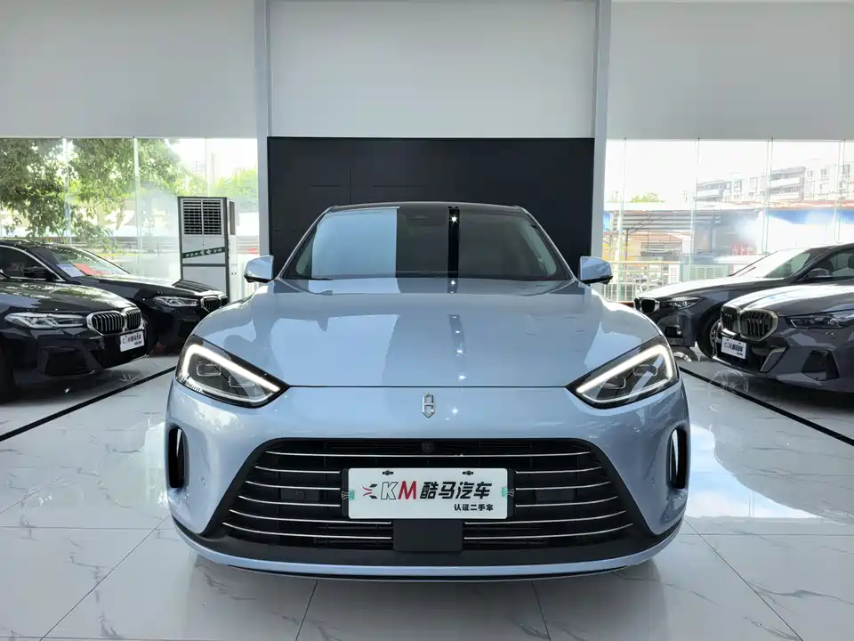 HarmonyOS Ask the world M5