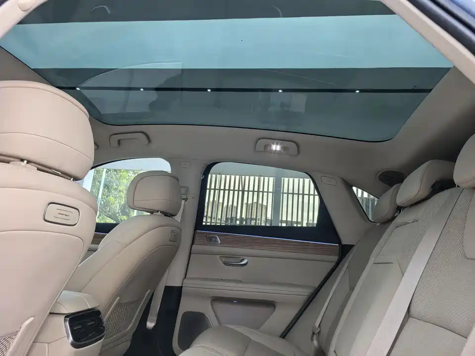HarmonyOS Ask the world M5