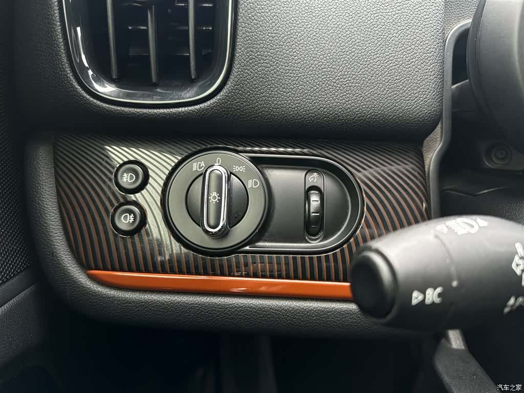 Mini Countryman, 2017 11