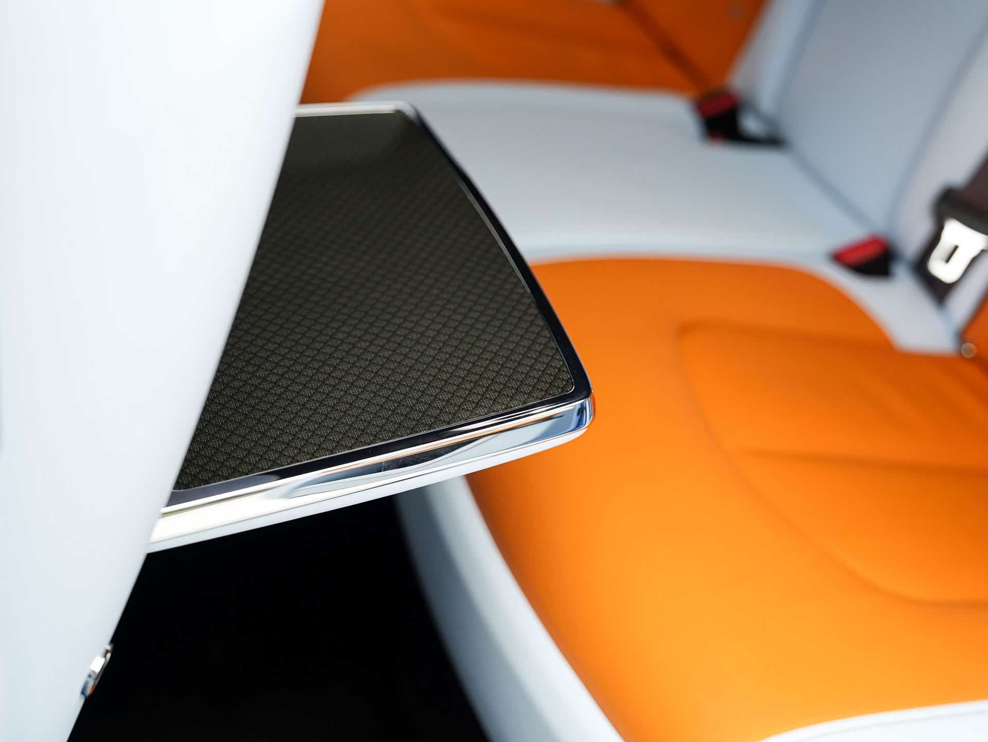 Rolls-Royce Ghost, 2023 13