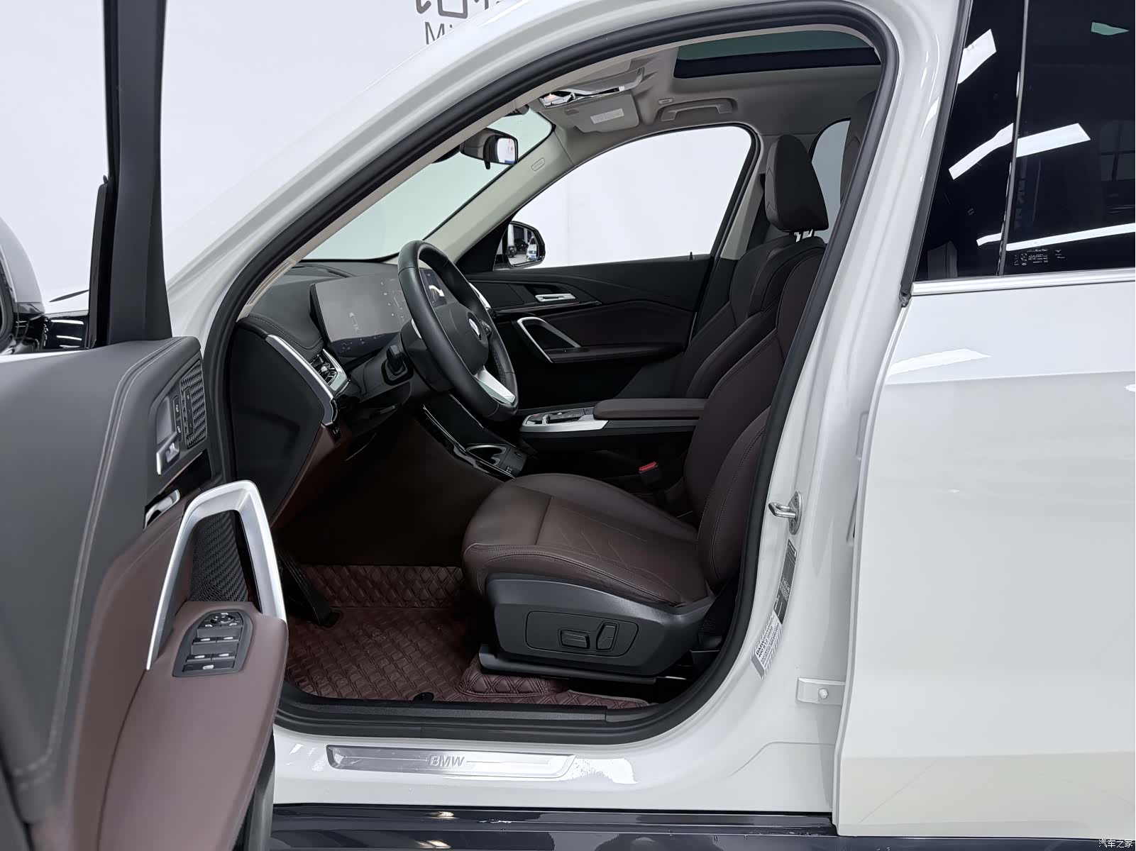 BMW X1, 2024 10