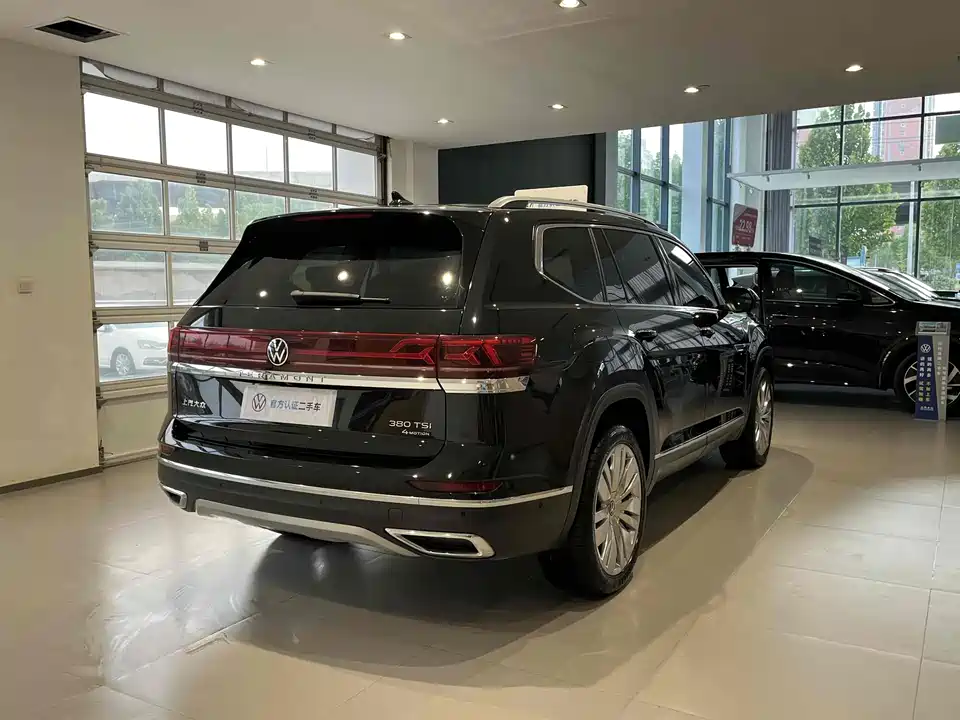 Volkswagen Tourang Volkswagen Tourang