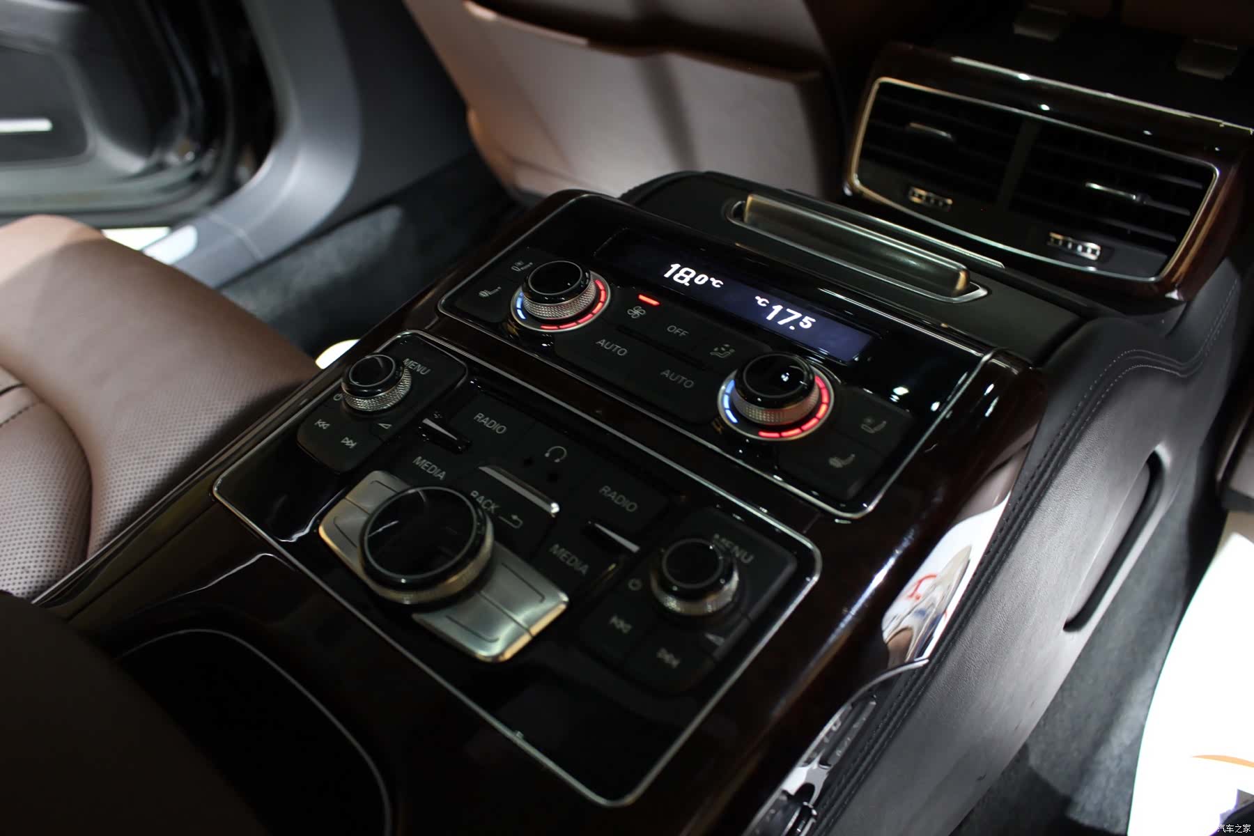 Audi A8L, 2013 14