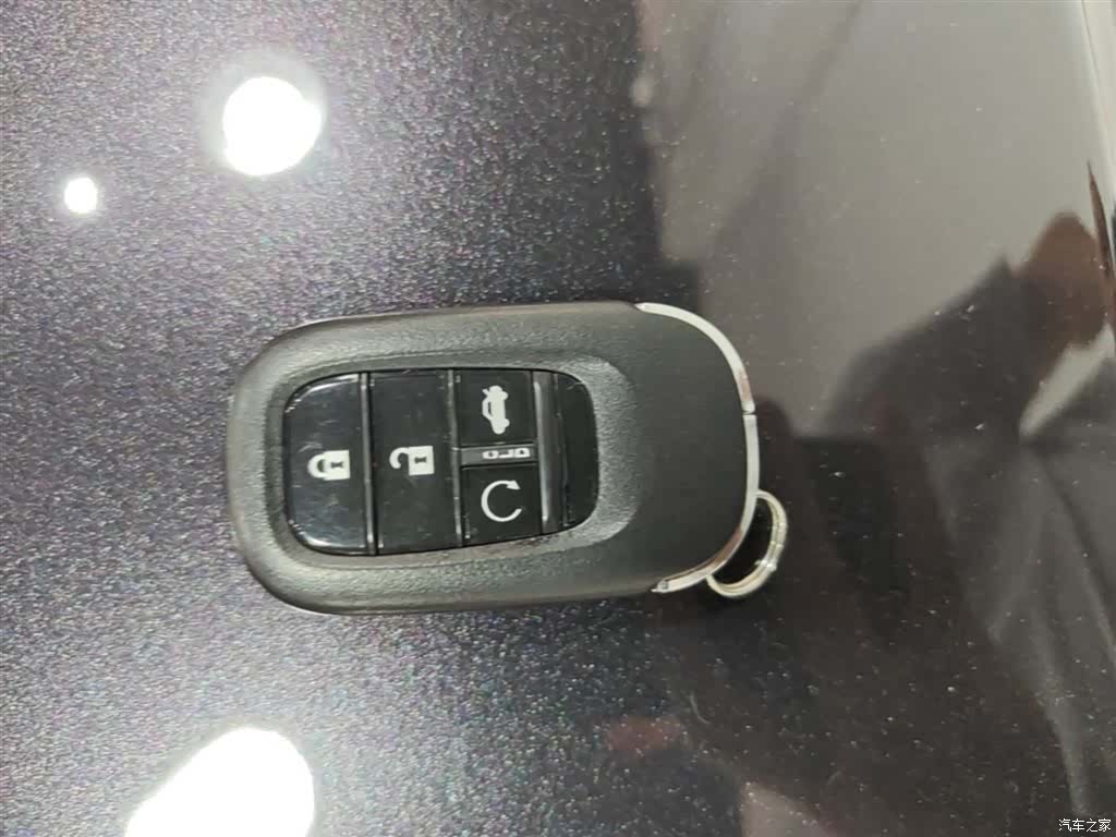 Honda Integra, 2023 9