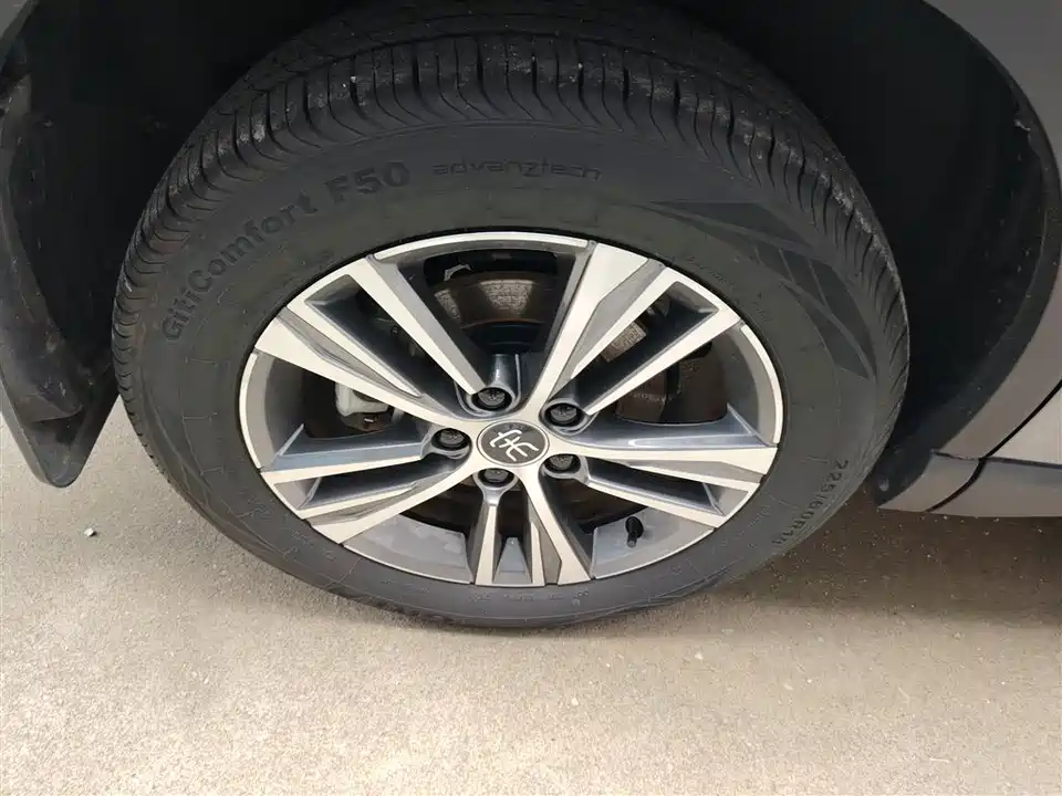 BYD Songjiang BYD Songjiang