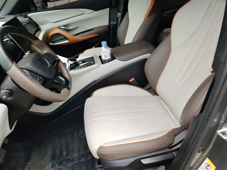 BYD Songjiang BYD Songjiang