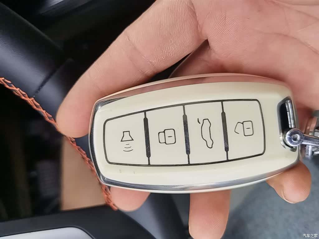 Haval Jolion, 2021 9