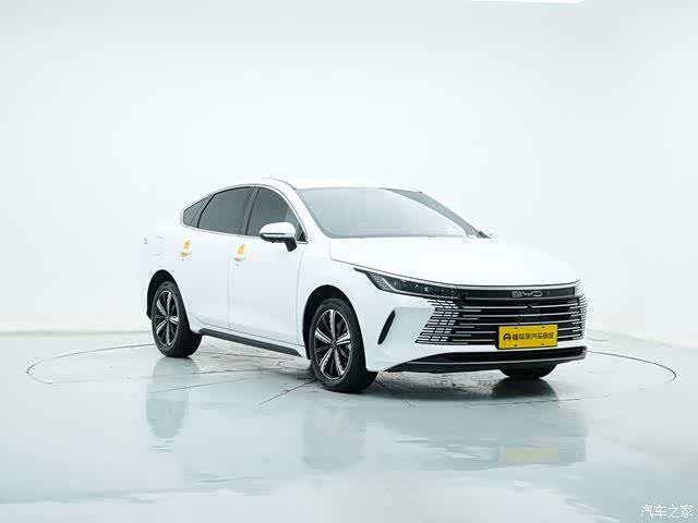 BYD Destroyer 05, 2024 8