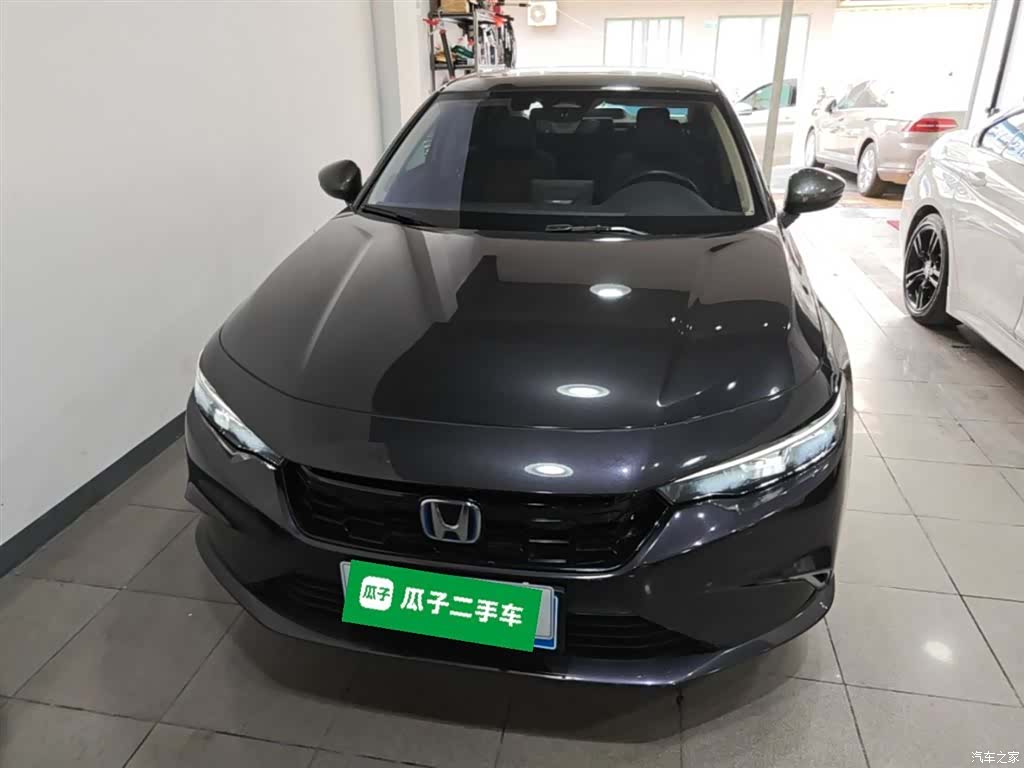 Honda Integra, 2023 3