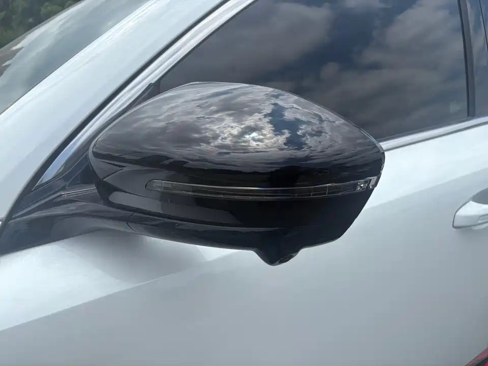 Changan CS55PLUS